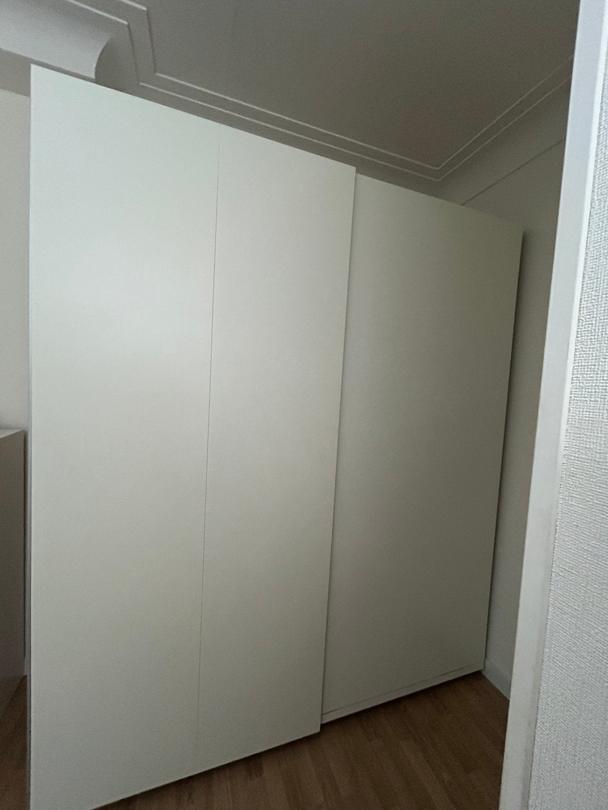 Kast pax, Huis en Inrichting, Kasten | Kleerkasten, Ophalen, Gebruikt