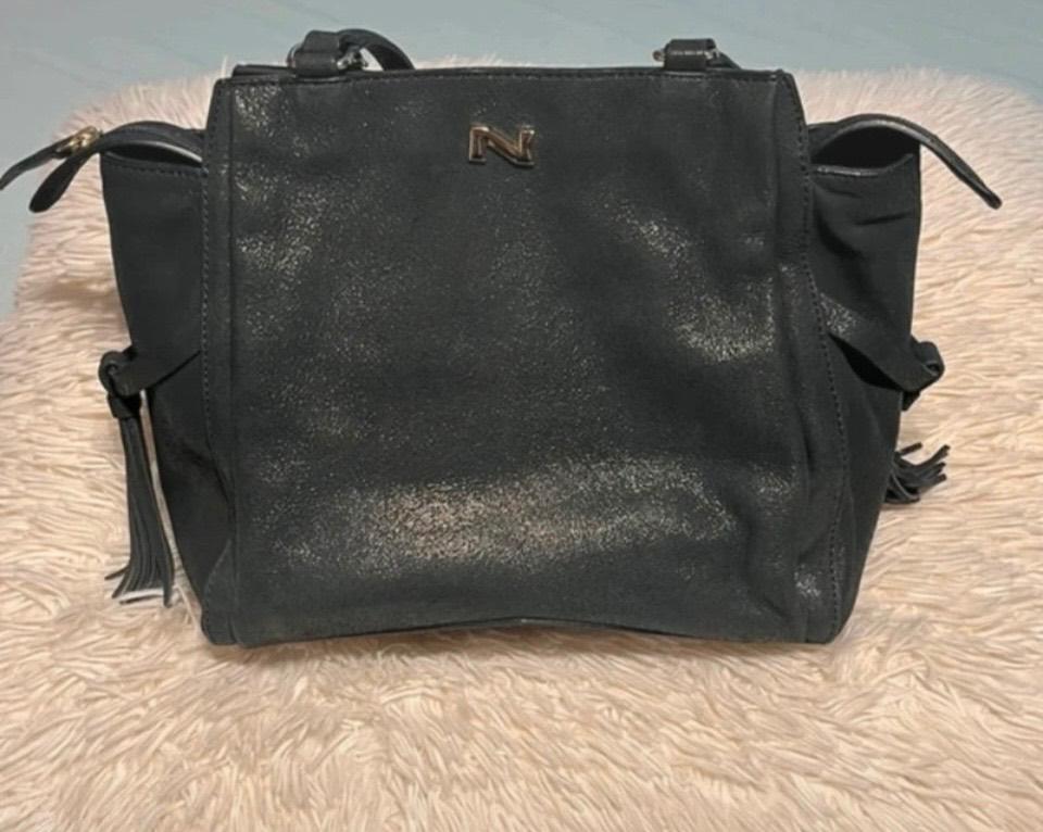 Handtas Nathan Baume, Handtassen en Accessoires, Tassen | Damestassen, Ophalen, Nieuw, Handtas