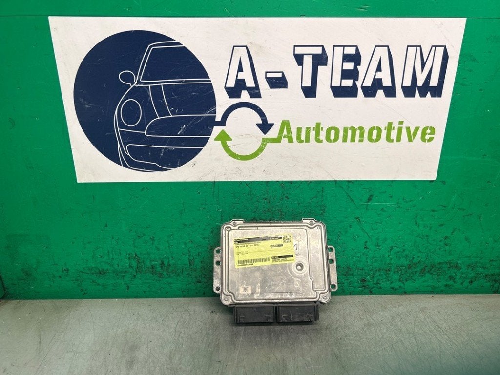 CALCULATEUR MOTEUR ECU Ford Focus 3 (01-2010/01-2020), Autos : Pièces & Accessoires, Henry-Ford-Straße  1
50735  Köln, DE, Ford-Werke GmbH
