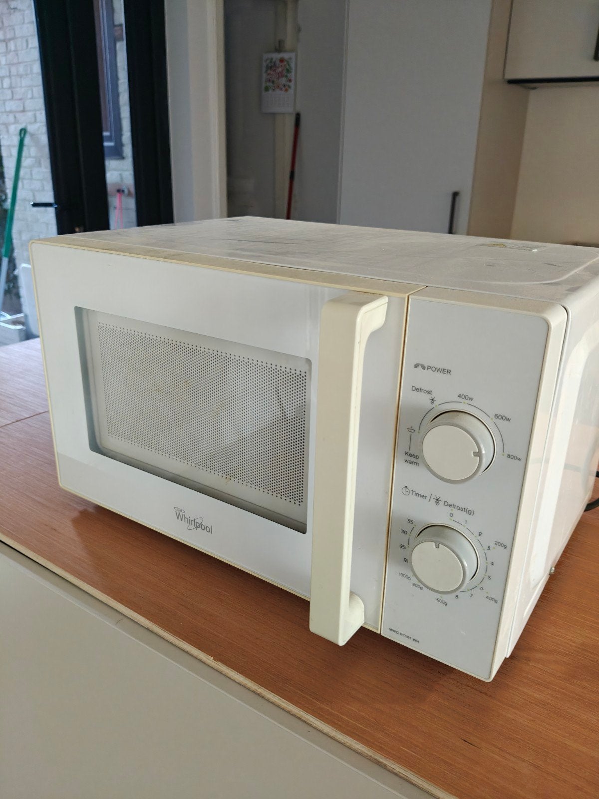 Microgolfoven, Elektronische apparatuur, Microgolfovens, Ophalen, Microgolfoven