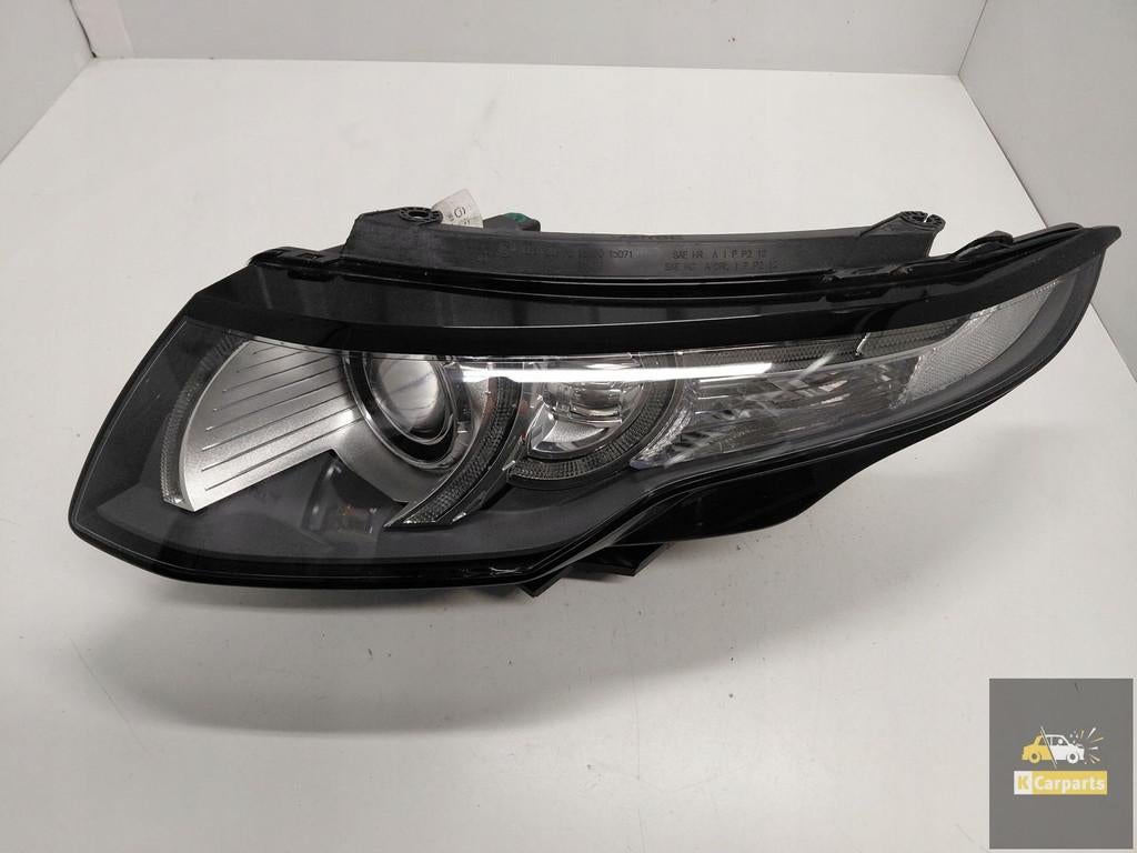 BJ32-13W030-EE, Range Rover Evoque I Xenon geen torsie linke, Fabrikant BV, Gebruikt, Info@fabrikant.eu, Fabrikantstraat 1
1000 AA  Amsterdam, NL