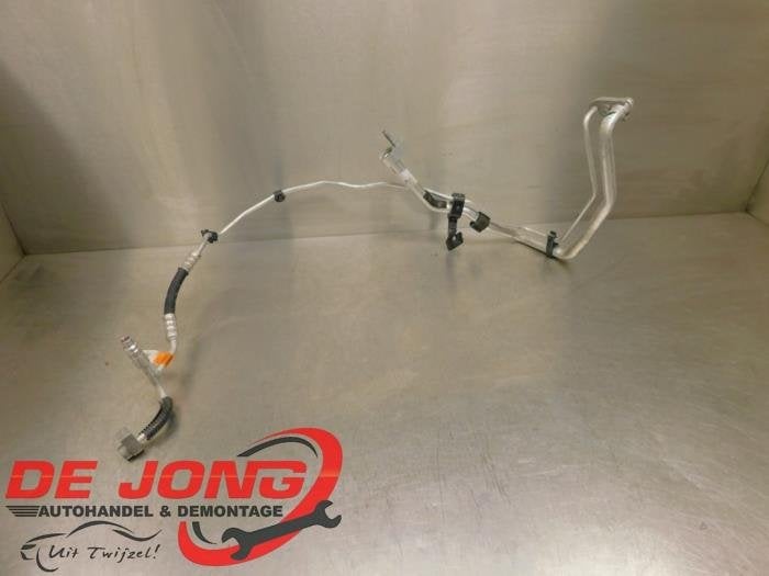 Tuyau clim d'un Ford Focus, -, 3 mois de garantie, -, -
