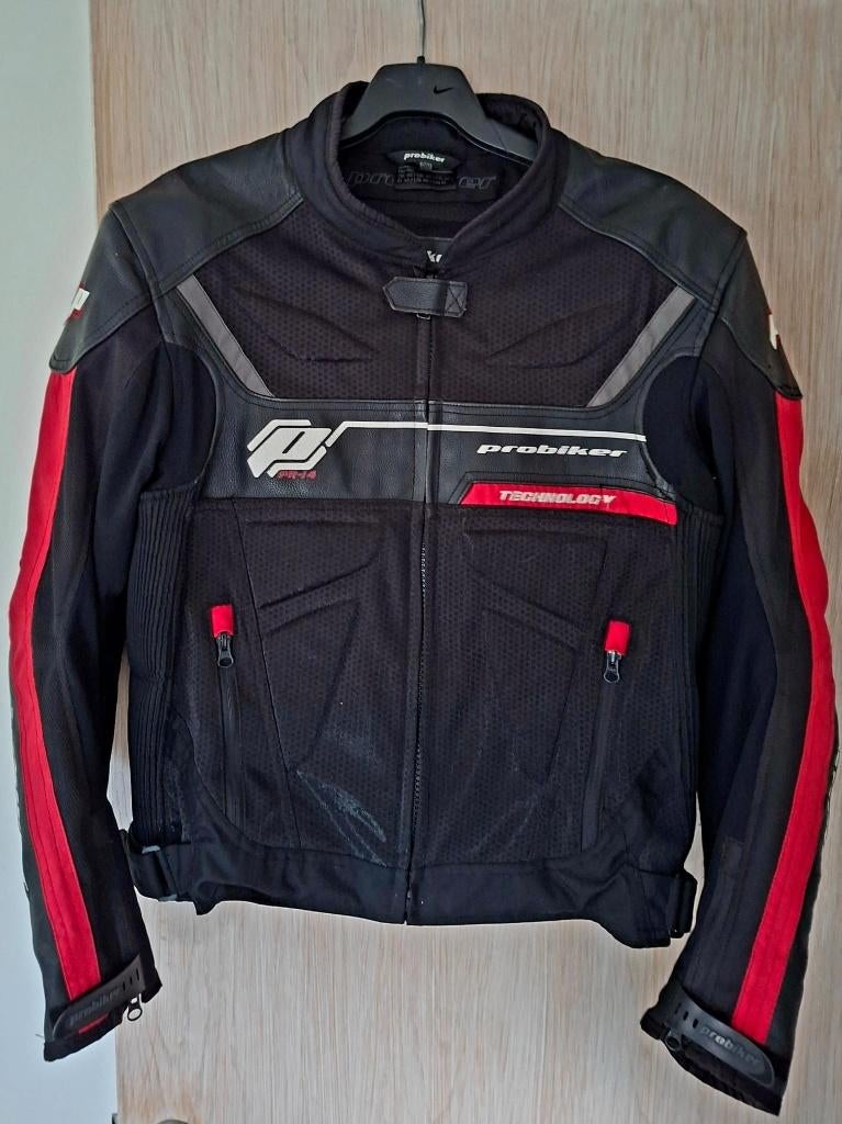 Motorjas, Motoren, Ophalen, Tweedehands, Overige typen, Probiker