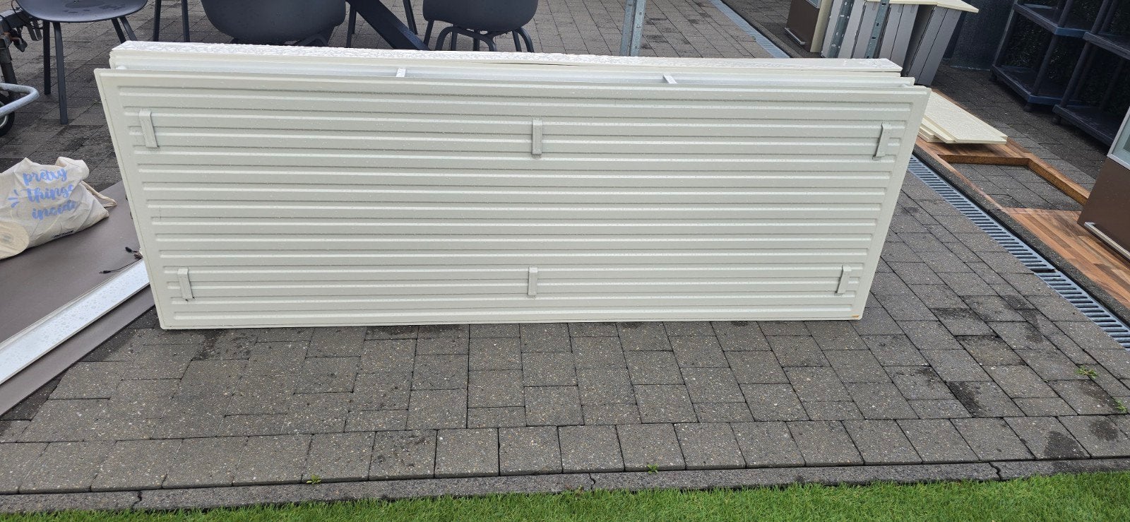 Radson radiator., Ophalen of Verzenden