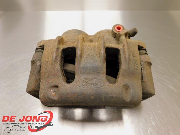 Etrier de frein (pince) avant gauche d'un Ford Transit, -, 3 mois de garantie, -, -