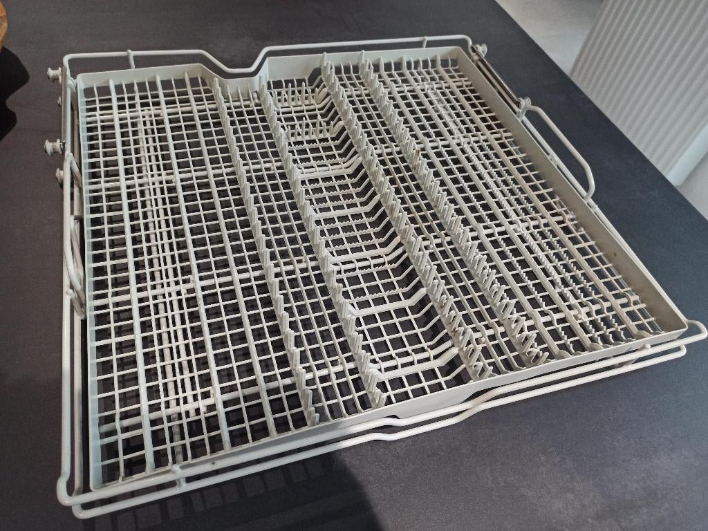 Bacs de rangements lave-vaisselle MIELE TURBOTHERMIC +, Electroménager, Lave-vaisselle, Enlèvement, Utilisé