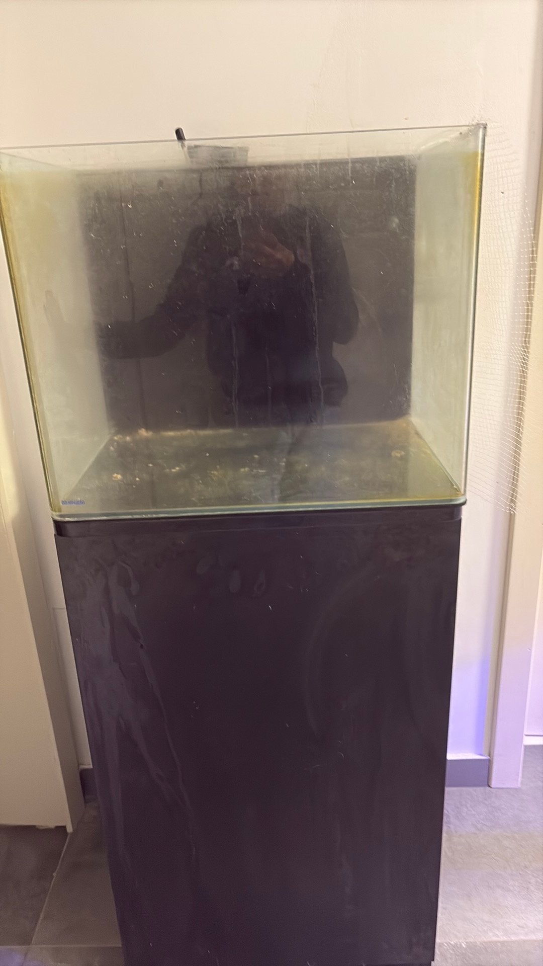 Aquarium bluemarin 90l, Animaux & Accessoires, Enlèvement ou Envoi, Pompe, Comme neuf