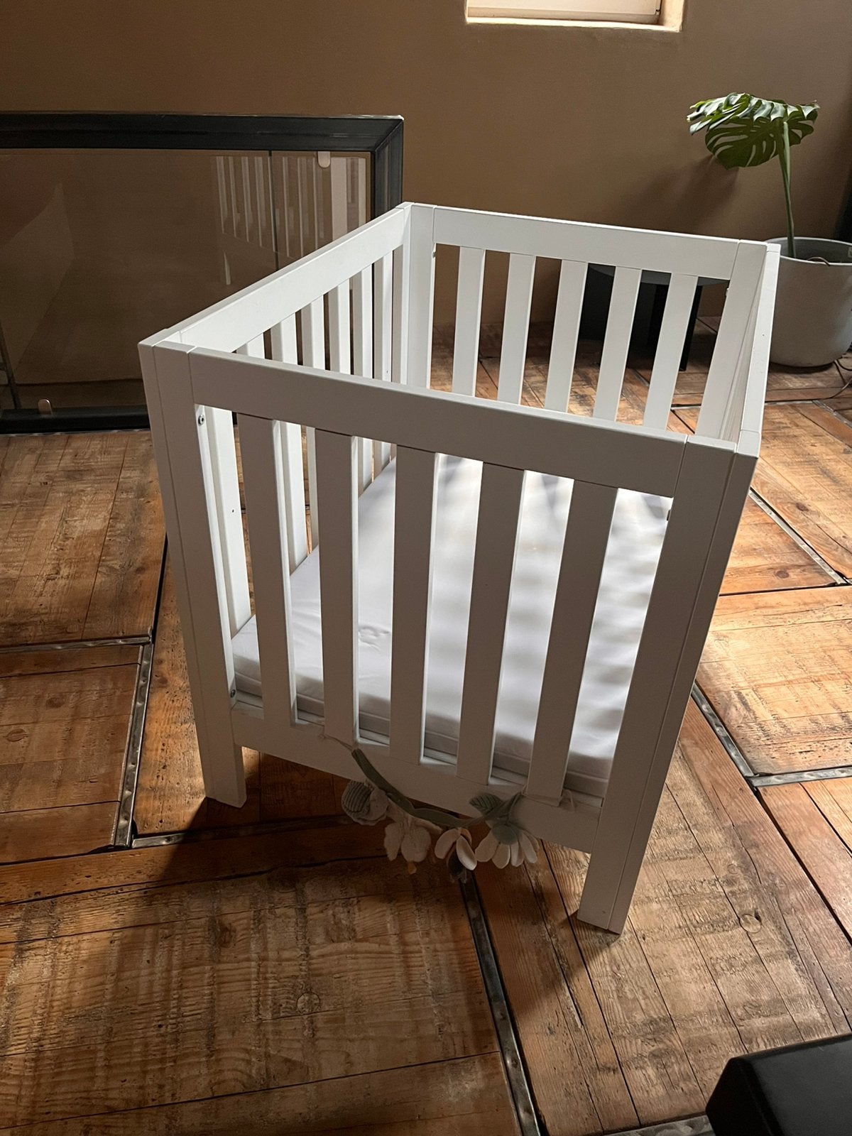 Bopita babypark, Kinderen en Baby's, Babyparken, Ophalen, Zo goed als nieuw