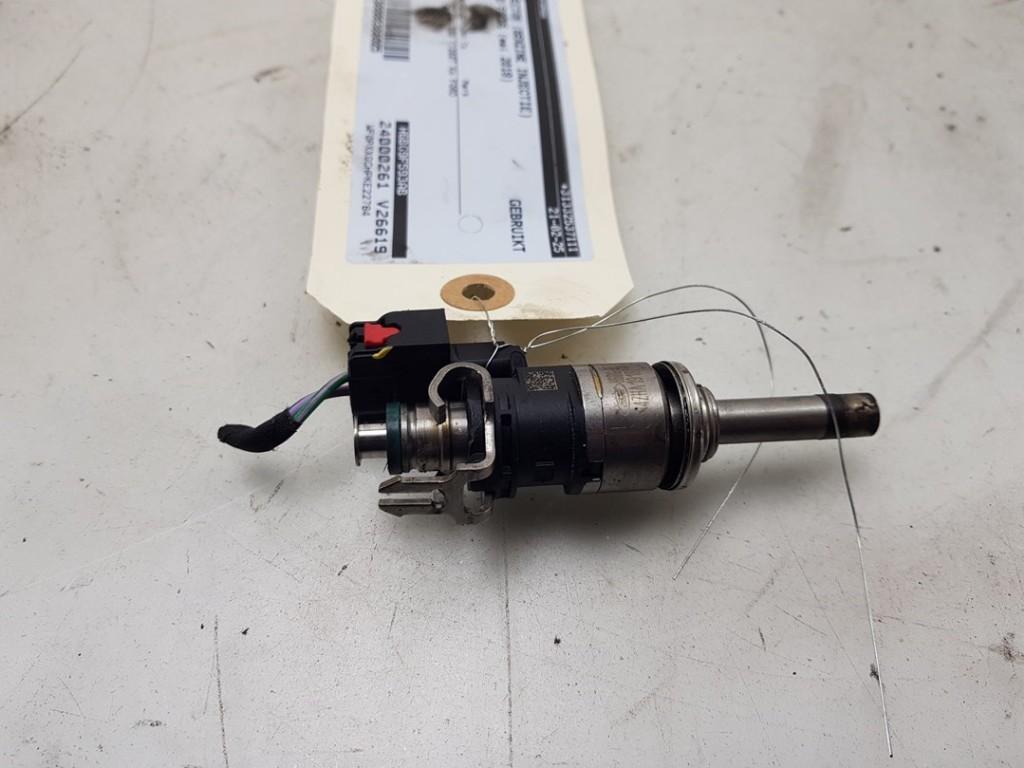 INJECTEUR Ford Focus 4 Wagon (|2309794|H6BG9F593AB|), Autos : Pièces & Accessoires, Systèmes à carburant, Ford, Utilisé