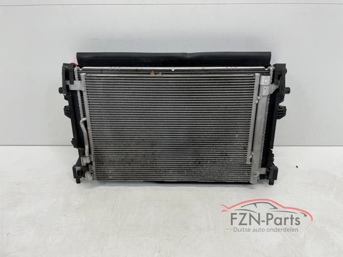 VW Golf 7 5G Koelerpakket set compleet, Ophalen of Verzenden, Gebruikt
