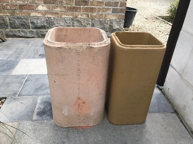 te koop schouwpotten, Ophalen, Nieuw, Overige typen