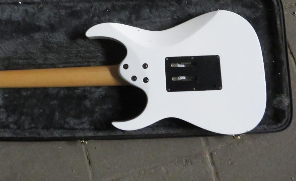 Ibanez rg350dx, Musique & Instruments, Enlèvement, Utilisé, Solid body, Ibanez