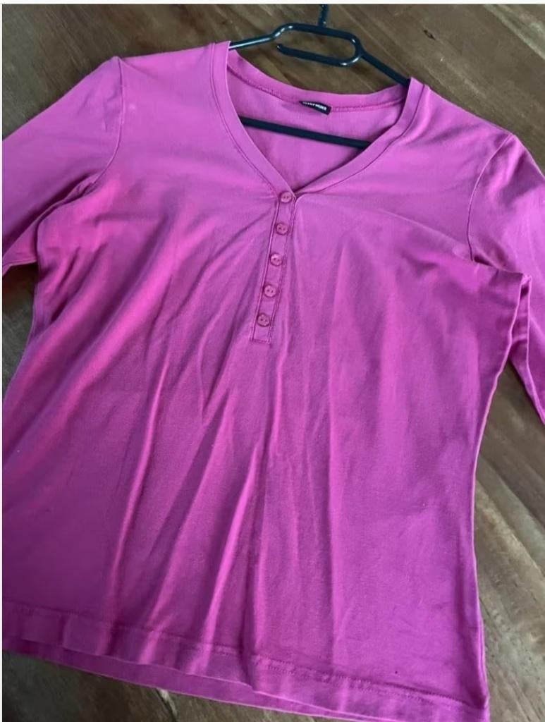 Blouse Gerry Weber maat 38, Kleding | Dames, Maat 38/40 (M), Ophalen of Verzenden, Zo goed als nieuw, Gerry Weber
