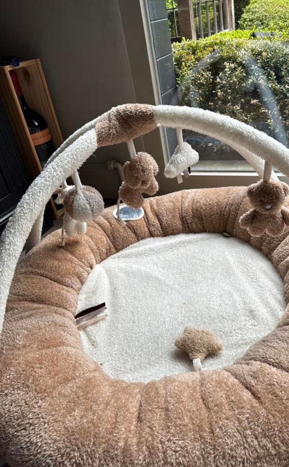 Speelmat, Kinderen en Baby's, Ophalen, Gebruikt
