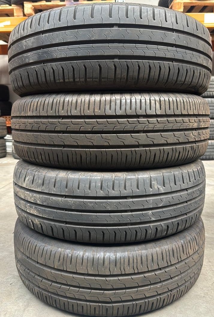 1856515 185/65/15 185/65R15 zomerbanden merk Continental, Kleding | Dames, Jassen | Zomer, Ophalen