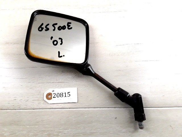 GS500 2002 - 2006 Suzuki Spiegel D1-38700, Motoren, Onderdelen | Suzuki