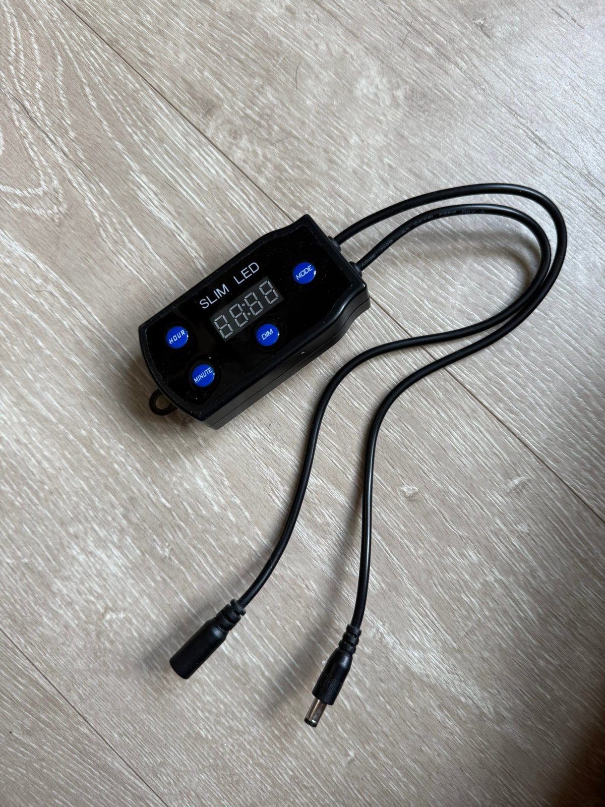 SuperFish slim led controller, Dieren en Toebehoren, Ophalen of Verzenden, Zo goed als nieuw, Superfish