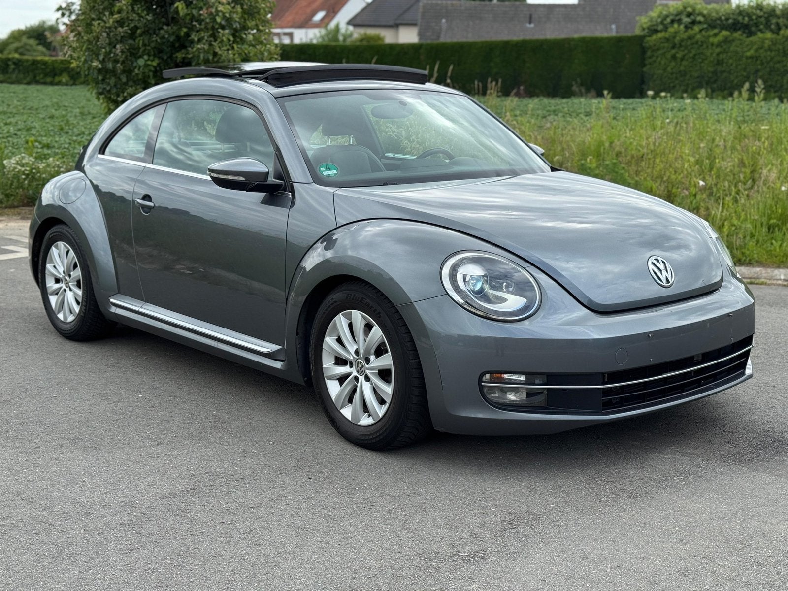 VOLKSWAGEN BEETLE /1.4 TSI ! /160 CHEVAUX ! /CT OK !, Achat, Boîte manuelle, Particulier, 3 portes