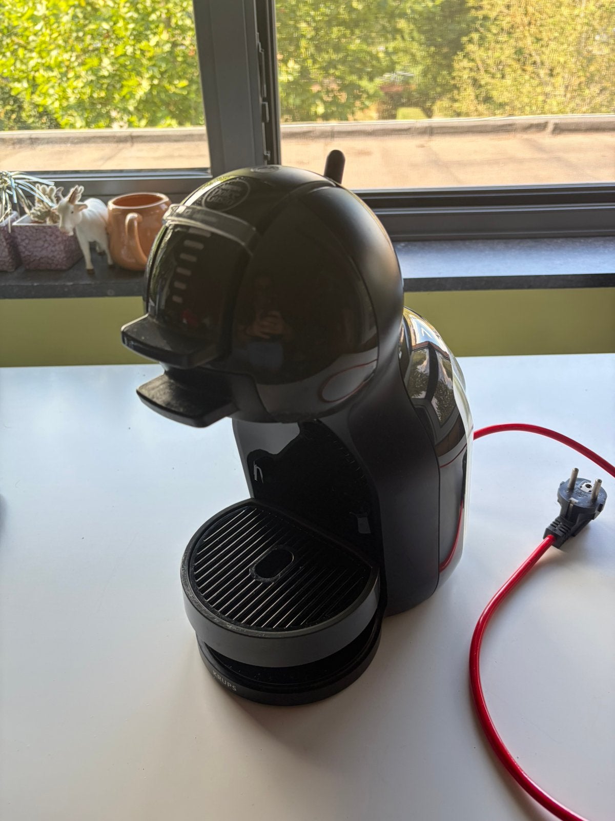 dolce gusto mini me, Enlèvement, Comme neuf, Cafetière