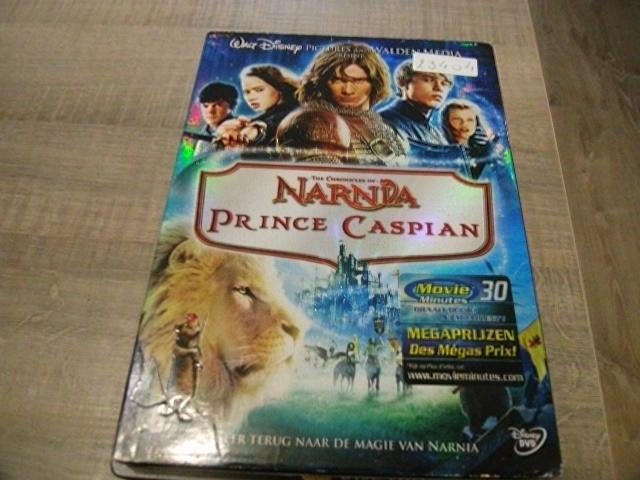 narnia, Ophalen of Verzenden