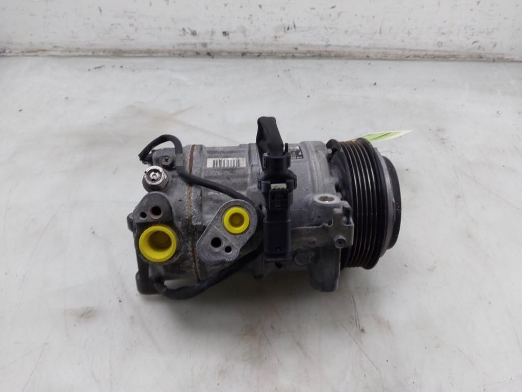 AIRCO POMP GLC (X253) (|A0008304400|A0032306911|), Info@denso.nl, Mercedes-Benz, Hogeweyselaan 165
1382 JL  Weesp, NL, DENSO EUROPE B.V.