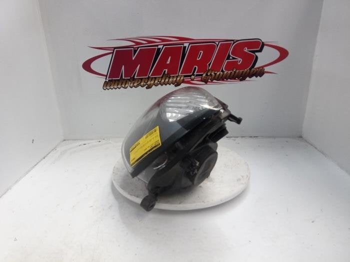 Koplamp links van een Renault Clio, Gebruikt, -, Renault, -