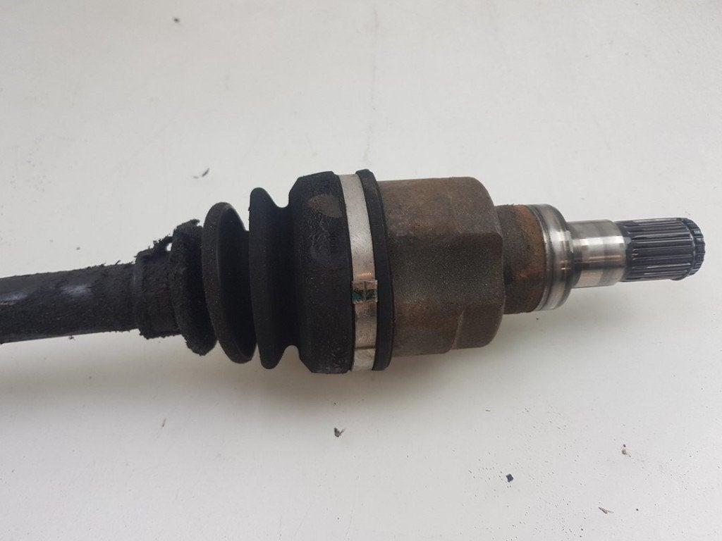 AANDRIJFAS LINKS VOOR ABS Suzuki Alto (|44102M68K50|), Dhr. J. Ham, Gebruikt, Administratie@autoham.nl, Suzuki