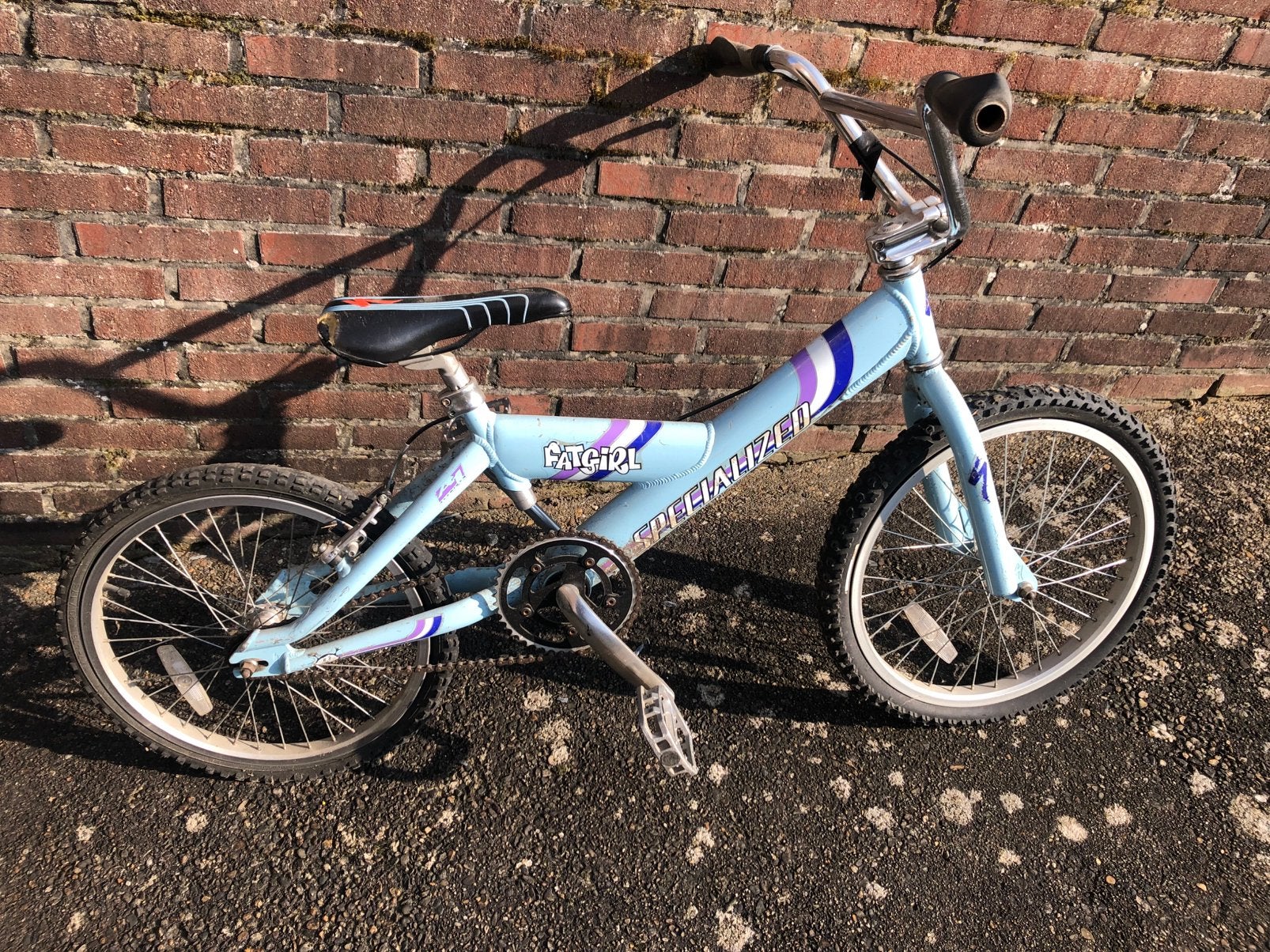 Fiets, Ophalen of Verzenden, Zo goed als nieuw