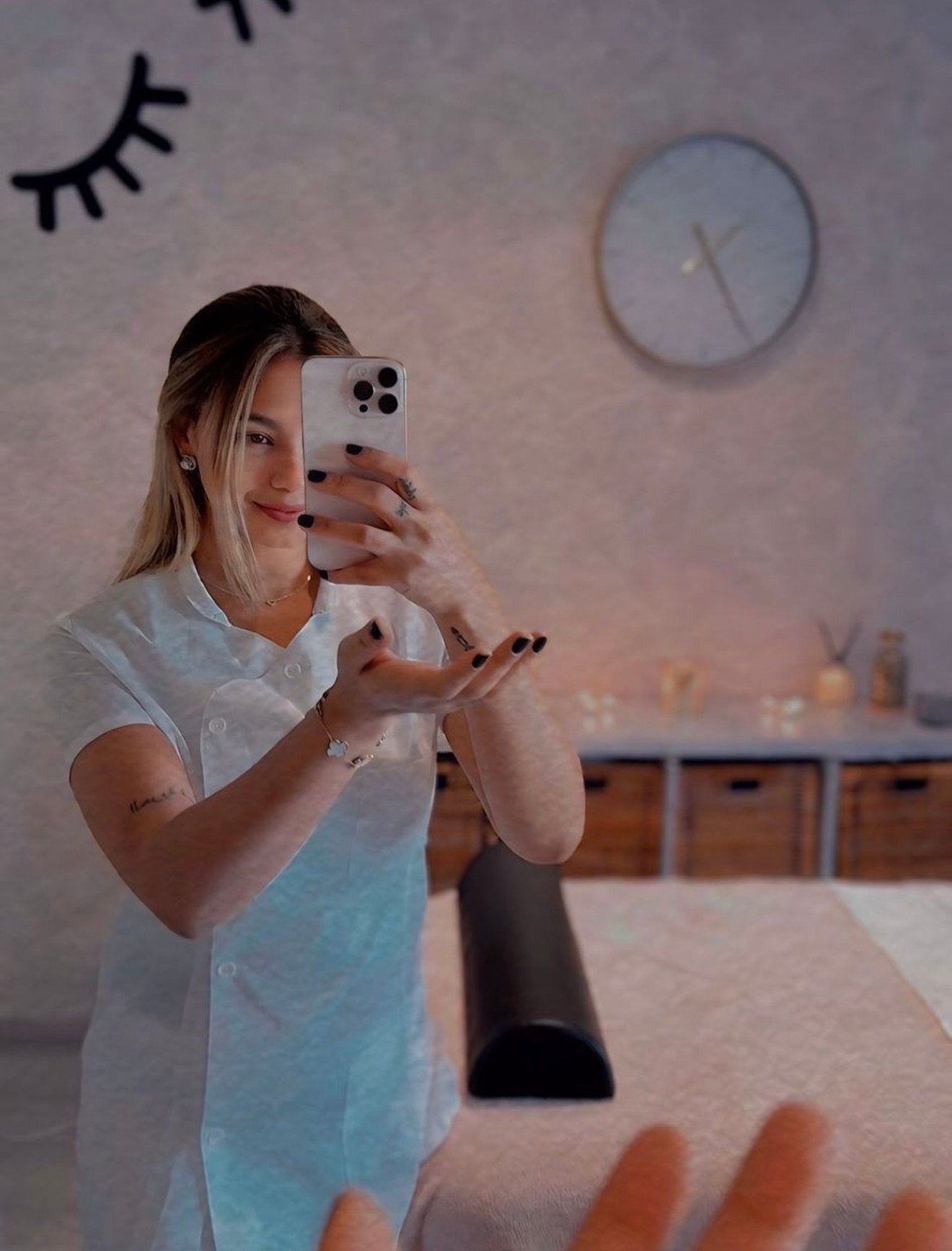 Professionele massages brazilian in B–Seulement vendredi., Services & Professionnels