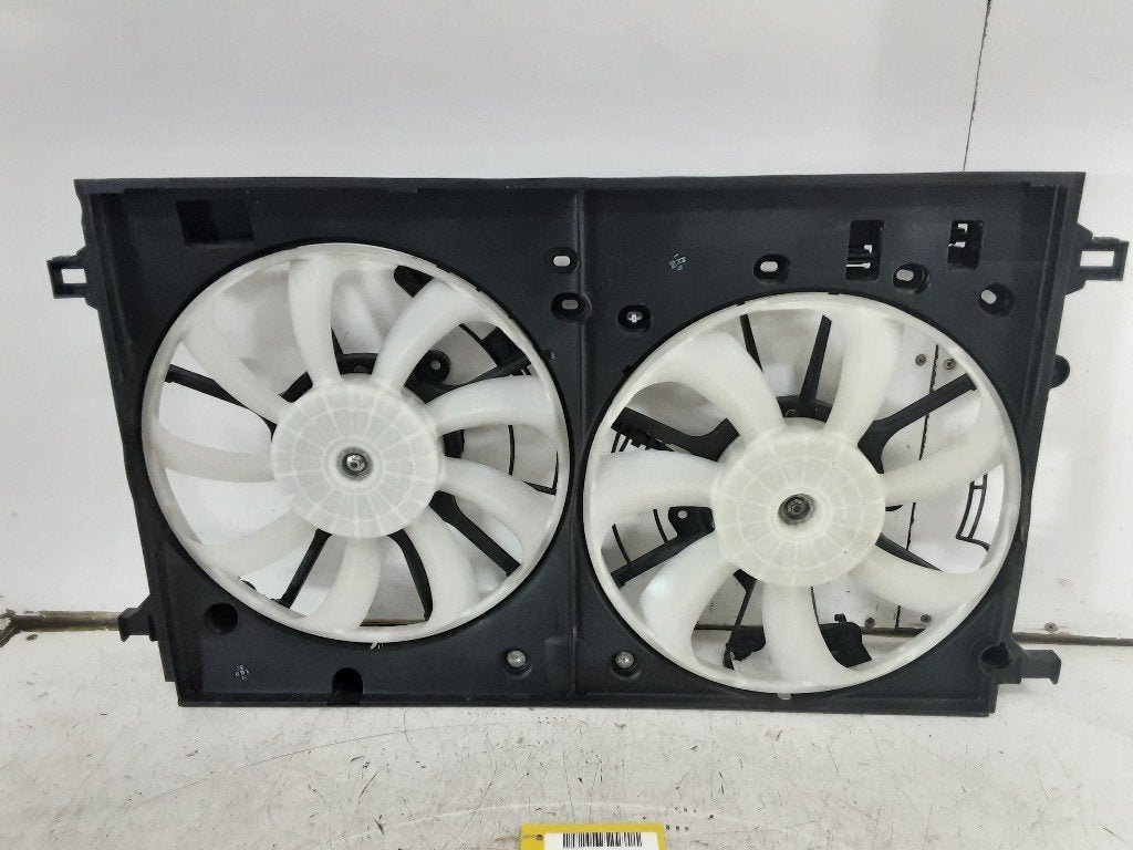 KACHEL VENTILATORMOTOR Toyota Corolla Cross (8380016E70), Gebruikt, Kundenbetreuung@toyota.de, Toyota, Toyota-Allee 2
50858  Köln, DE