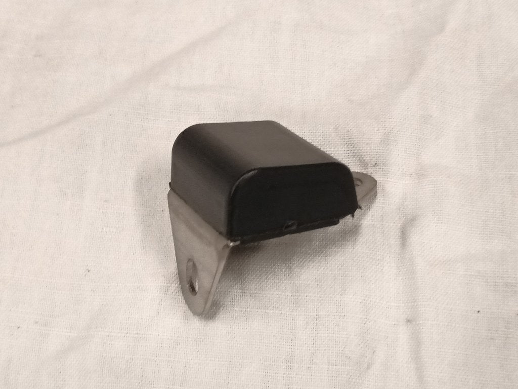 Rebound rubber Polyurethaan, Classic Mini, Ophalen, Nieuw, Mini