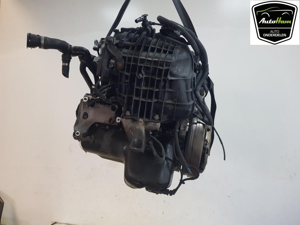 MOTOR BMW 1 serie (E87 / 87N) (|11000439140|11000439141|), Dhr. J. Ham, Gebruikt, Administratie@autoham.nl, BMW