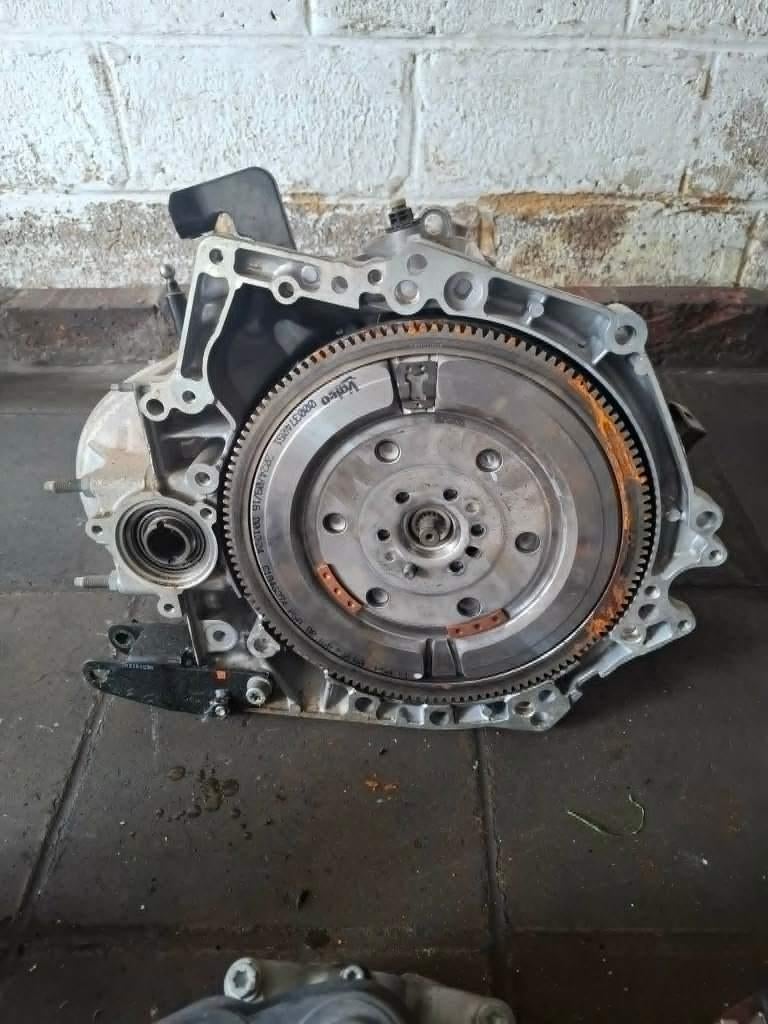 puretech 1.2, Enlèvement, Citroën