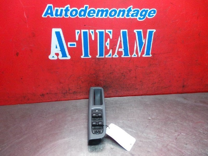 COMMUTATEUR VITRES ELECTRIQUES Volvo V50 (MW), Autos : Pièces & Accessoires, Utilisé, Volvo
