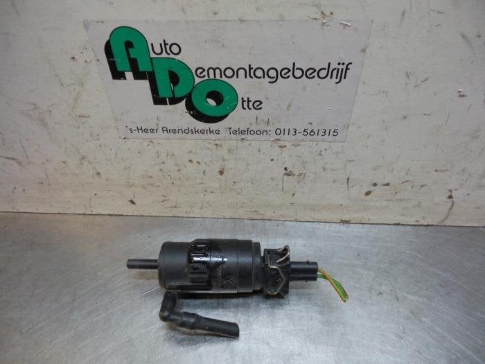 Ruitensproeierpomp voor van een Citroen Nemo, Gebruikt, -, Ophalen of Verzenden, -
