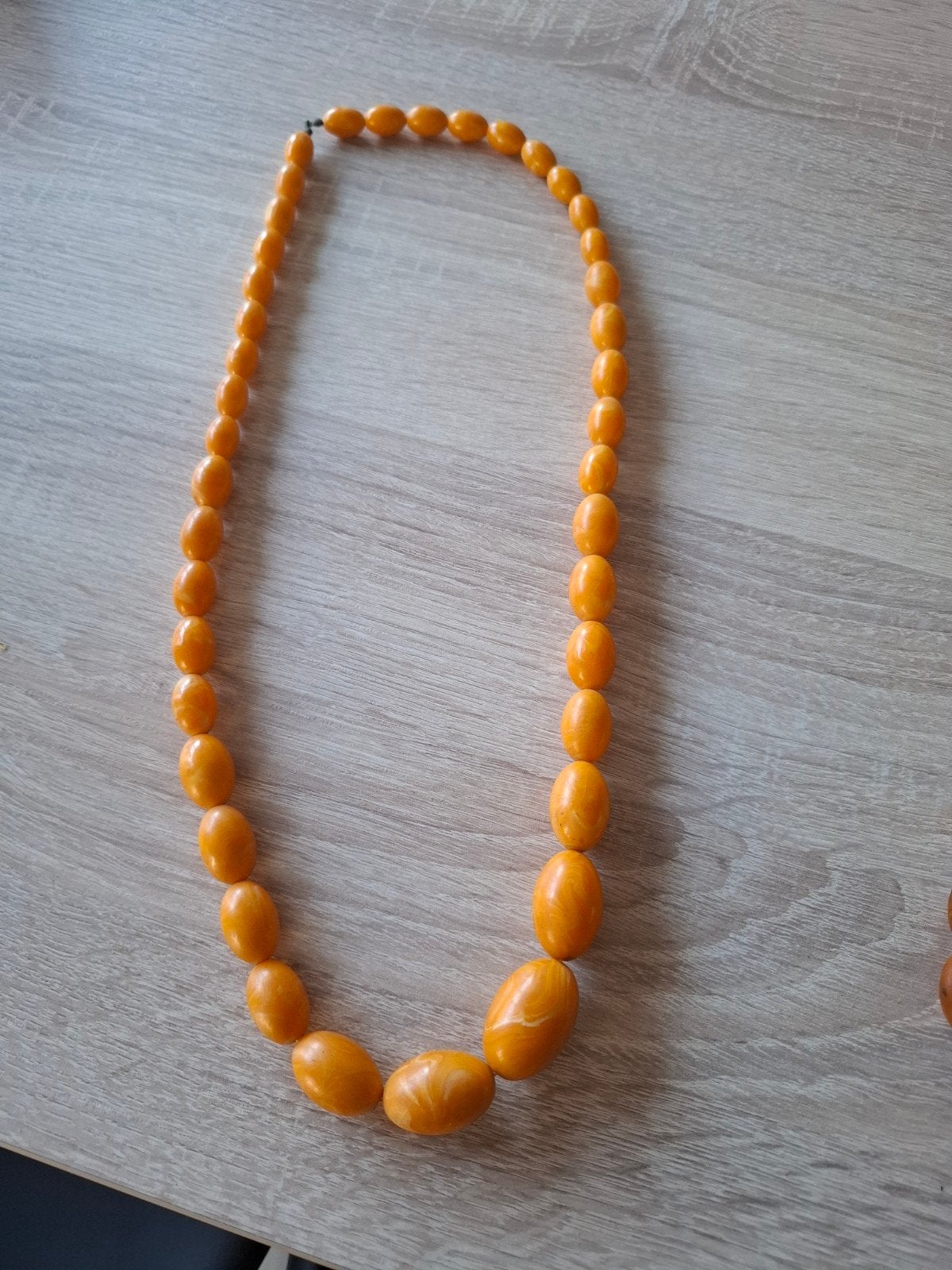 ancien collier 2, Bijoux, Sacs & Beauté, Enlèvement ou Envoi