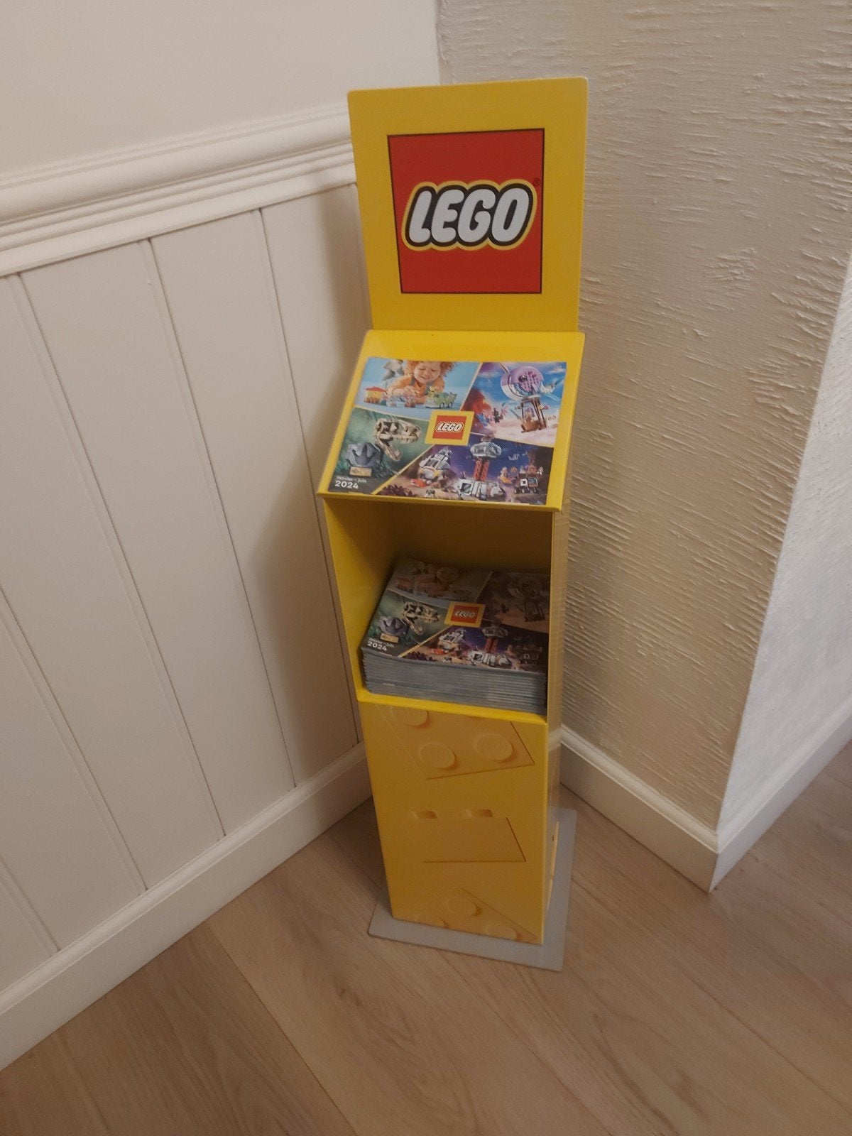 Lego merchandise, Ophalen, Lego, Accessoire, Zo goed als nieuw