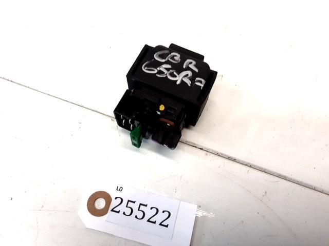 CBR650R 2019 - 2020 Honda Elektrische component D1-57658