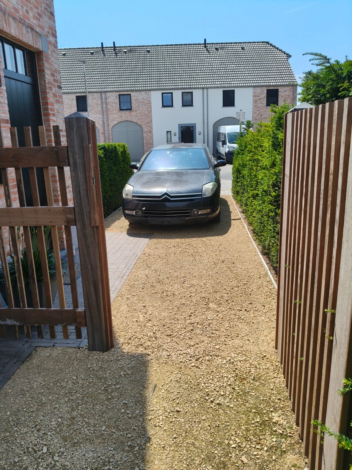 Citroen C6 2.7HDI V6 automaat in onderdelen te koop, Automaat, C6, Diesel, Particulier