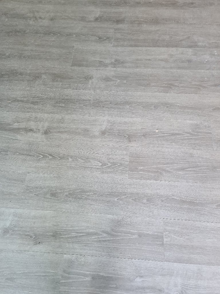 Gratis laminaat 24m², Ophalen, Gebruikt, Laminaat