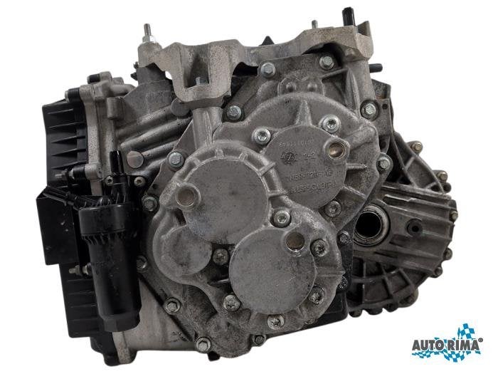 Automaatbak d'un Volvo V70, -, 3 mois de garantie, -, -