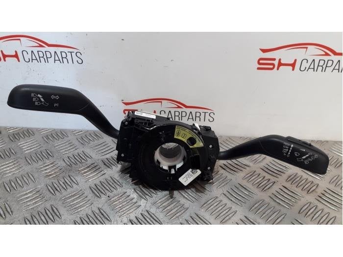 Commutateur combi colonne de direction d'un Seat Ibiza, -, 3 mois de garantie, Utilisé, -