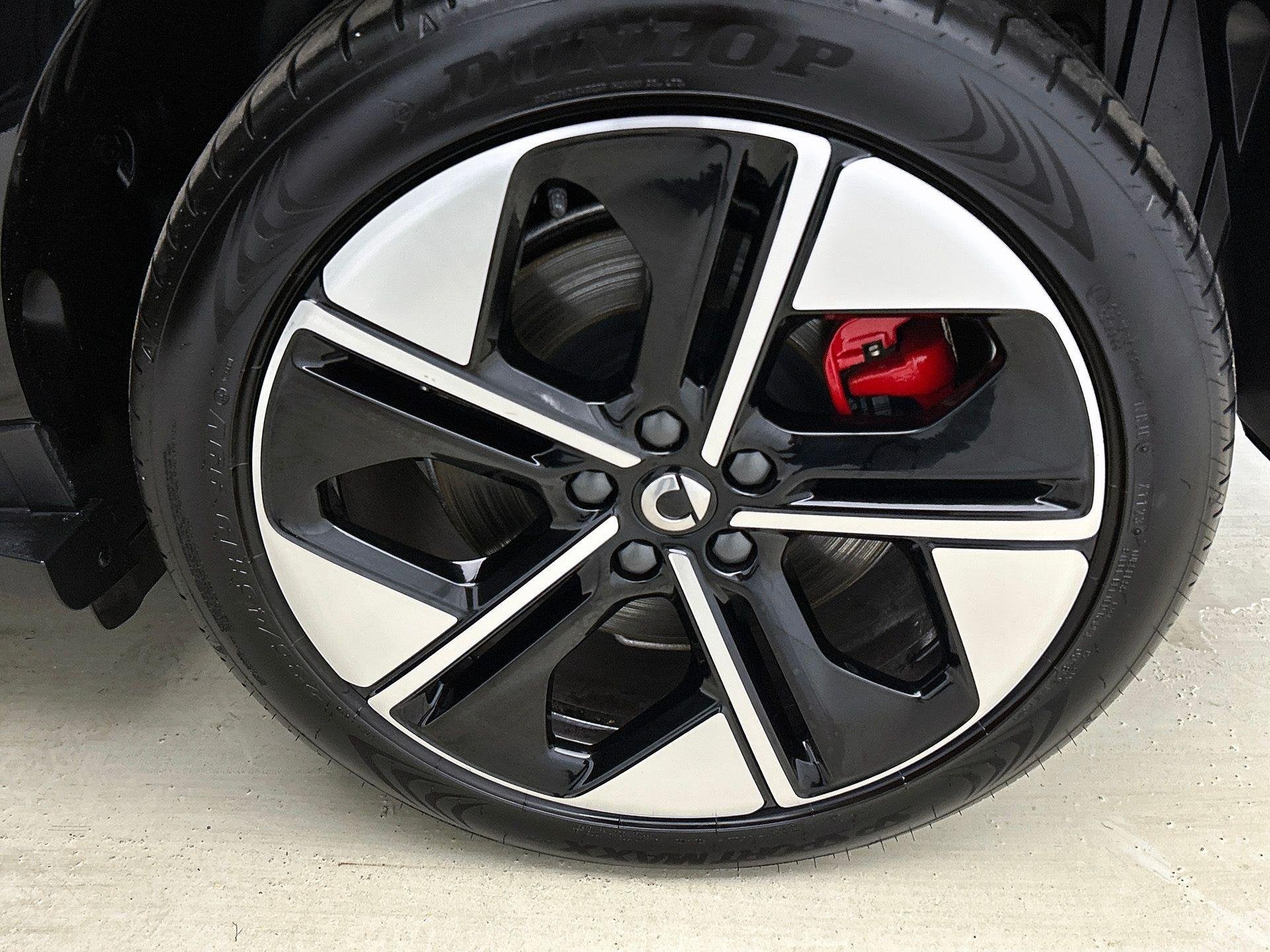 Smart #1 BEV 66kWh Brabus | Panoramisch Dak | Advanced Sound, Autos, Euro 6, Entreprise, 5 portes, 1900 kg