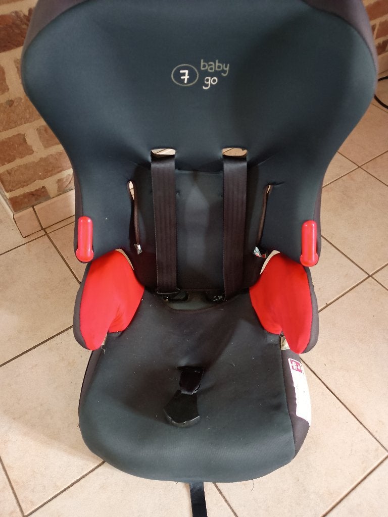 Siège auto, Enfants & Bébés, Autres marques, Ceinture de sécurité, Protection latérale, Enlèvement
