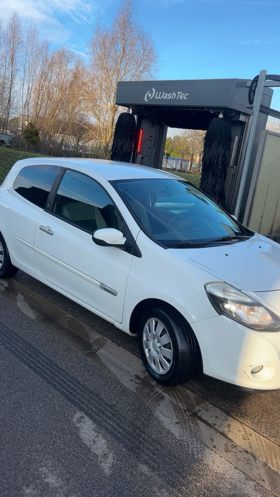 Clio 1.5 dci night and day, Achat, Boîte manuelle, Diesel, 3 portes