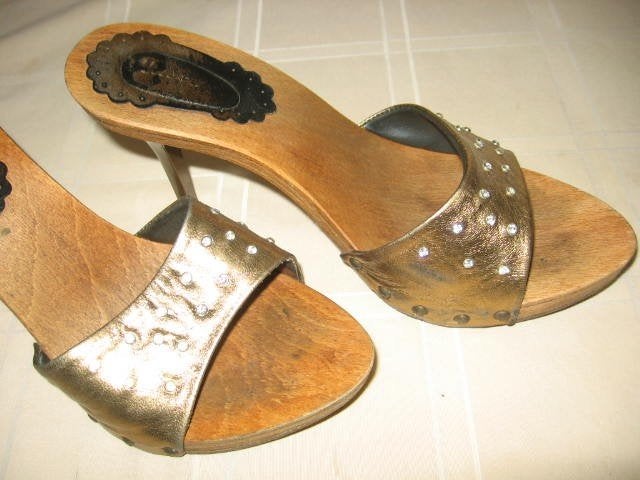 Sandaal MT 39, Ophalen, Zo goed als nieuw, Sandalen of Muiltjes