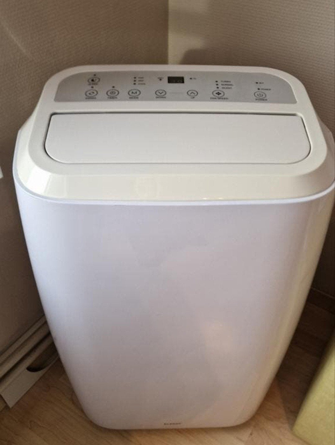Airco, Enlèvement