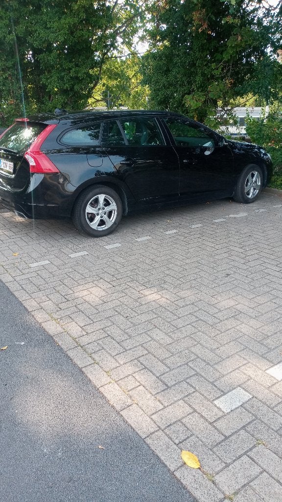 auto te koop, Autos, Volvo, Cuir, Achat, Euro 6, Boîte manuelle