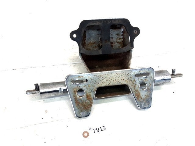 CB900C 1982 - 1983 Honda Achterlicht D1-51346