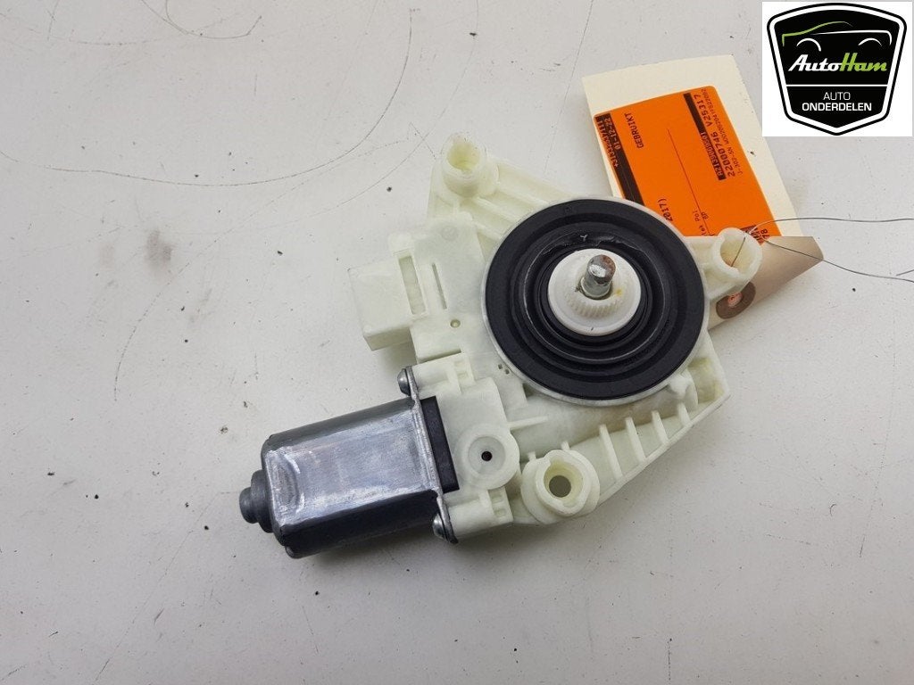MOTOR RAAMMECHANIEK C Estate (S205) (|A2139069501|), Gebruikt, Mercedes-Benz